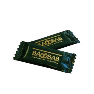 Napolitains à personnaliser (Chocolaccueils)